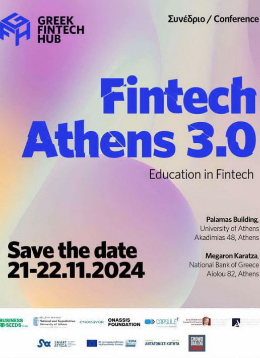 Fintech Athens 3.0