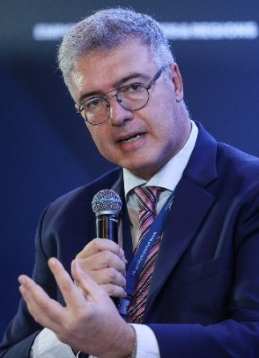 Αρ. Σάμιτας: Tο FinTech στην Ελλάδα βρίσκεται σε φάση έντονης ανάπτυξης - Σημαντικές ευκαιρίες για όσους επιθυμούν να ασχοληθούν